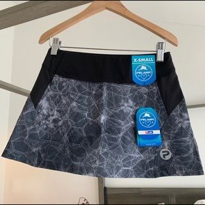Pelagic Skort